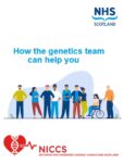 How genetics team can help you