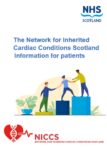 NICCS Patient information leaflet